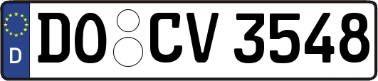 DO-CV3548