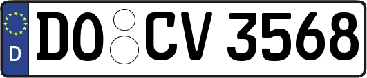 DO-CV3568