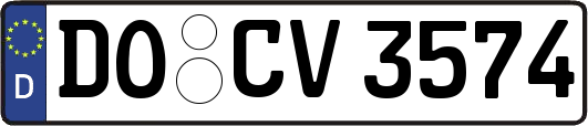 DO-CV3574