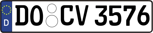 DO-CV3576