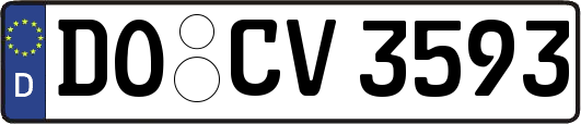 DO-CV3593
