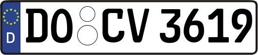 DO-CV3619