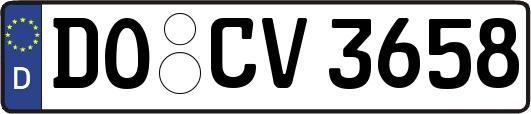 DO-CV3658