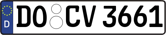 DO-CV3661