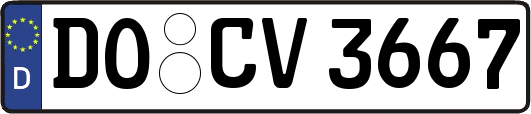 DO-CV3667