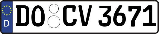DO-CV3671
