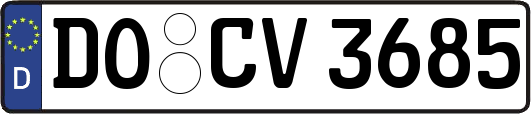 DO-CV3685