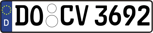 DO-CV3692