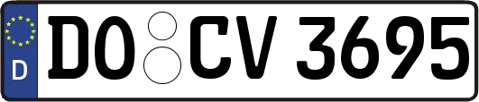 DO-CV3695