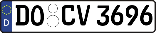 DO-CV3696