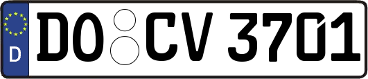 DO-CV3701