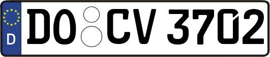 DO-CV3702