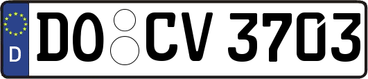 DO-CV3703