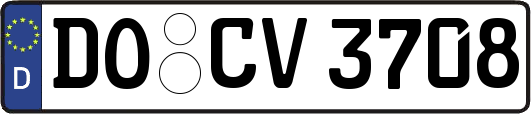 DO-CV3708