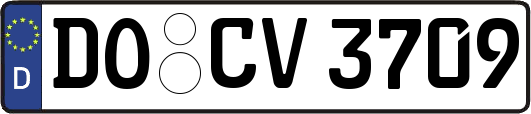 DO-CV3709
