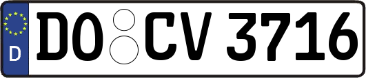 DO-CV3716