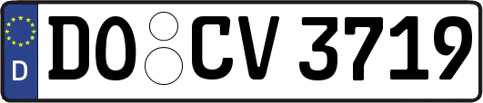 DO-CV3719