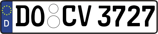 DO-CV3727