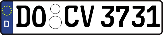 DO-CV3731