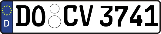 DO-CV3741