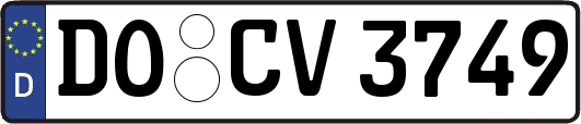 DO-CV3749