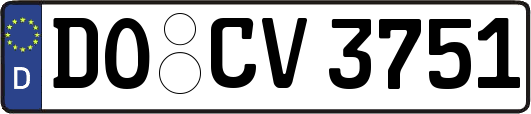DO-CV3751