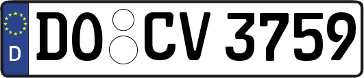 DO-CV3759