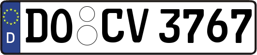 DO-CV3767