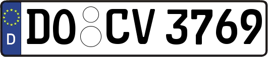 DO-CV3769