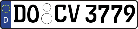 DO-CV3779
