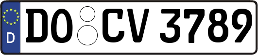 DO-CV3789
