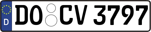 DO-CV3797