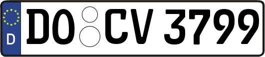DO-CV3799