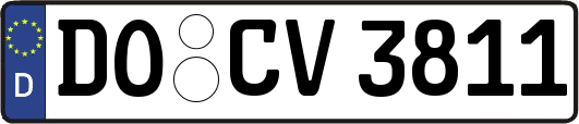 DO-CV3811