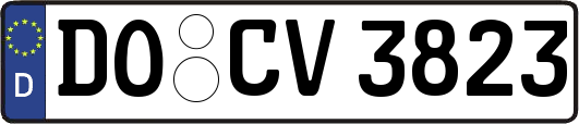 DO-CV3823