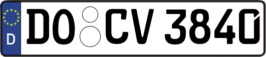 DO-CV3840