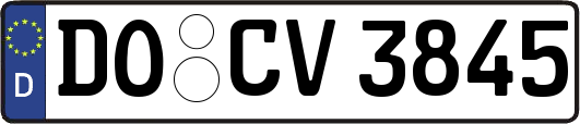 DO-CV3845