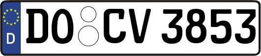 DO-CV3853