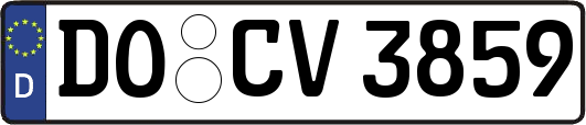 DO-CV3859