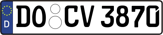 DO-CV3870