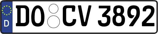 DO-CV3892