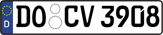 DO-CV3908