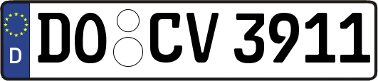 DO-CV3911