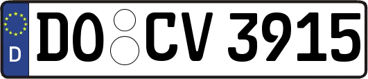 DO-CV3915
