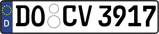 DO-CV3917