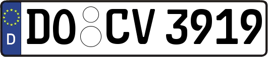 DO-CV3919