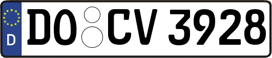 DO-CV3928