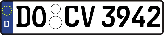DO-CV3942