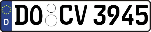 DO-CV3945