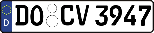 DO-CV3947